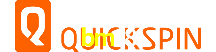Provedores-Quickspin